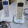 Big Button Cordless DECT Phones Image 2