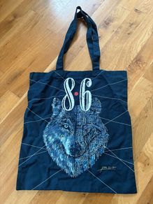 Job Lot of 23 Carrier Bags.