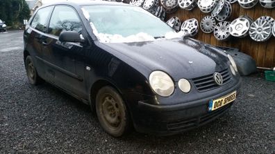 4x Vw Volkswagen Polo 's 9n 02-09 for Parts @ OCG