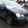 Volkswagen Polo 9n 02-09 Parts @ OCG SPARES Image 2
