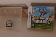 Nintendo DS Games  Mario Bundle