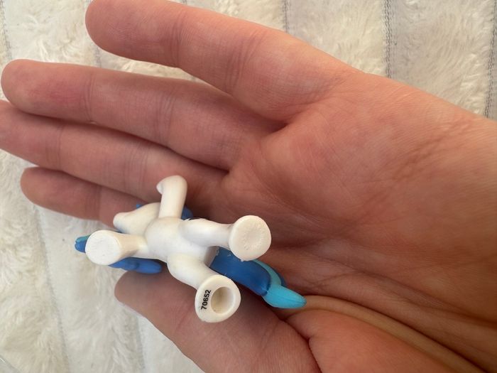 My Little Pony Friendship Is Magic DJ Pon - 3 Damaged Opened Box Please see pictures