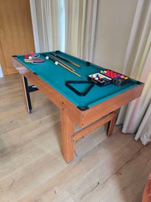 3in1 Multi Game Table
