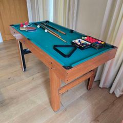 3in1 Multi Game Table