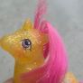 TLC Baby Gusty Sparkle Babies MLP G1 My Little Pony Hasbro Image 5