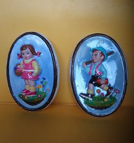 3D Wall decoration