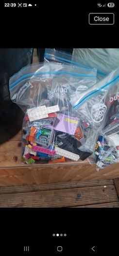 lego
