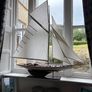 Sail boat model Image 3