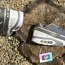 Rare Nike Air Max BW Ultra Grey White Image 3