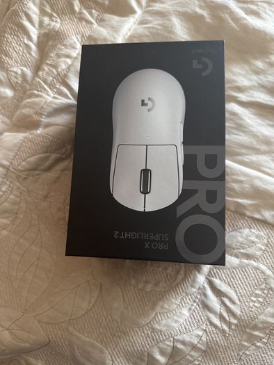 Gaming mouse