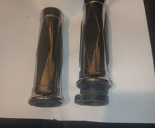 Motorbike parts