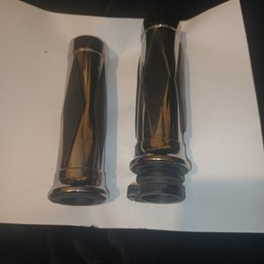 Motorbike parts