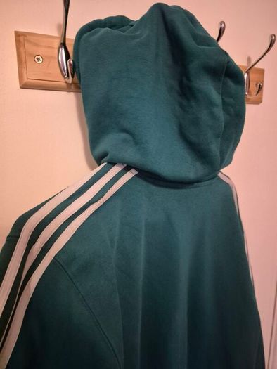 Adidas Hood