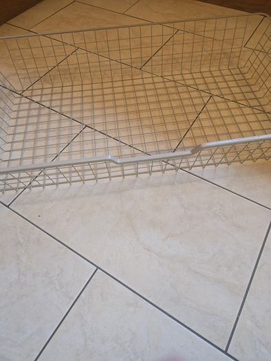 metal storage drawers