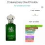 Clive Christian Contemporary Luxury Samples Image 3