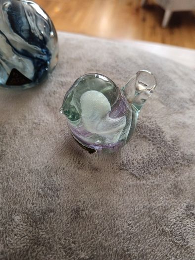 Glass Decor