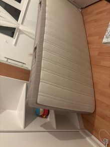 mattress