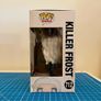 Killer Frost - #712 GITD NYCC Convention 2018 - The Flash - DCTV - Funko Pop Image 4