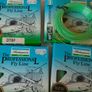 FISHING Fly lines Shakespeare DT6F and DT7F Image 2