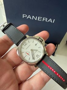Panerai Luminor Due 42mm Luna Rossa PAM01381