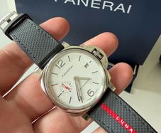 Panerai Luminor Due 42mm Luna Rossa PAM01381