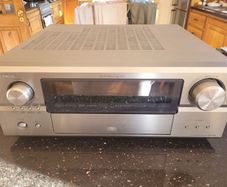 Denon 3806 Amplifier