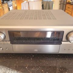 Denon 3806 Amplifier