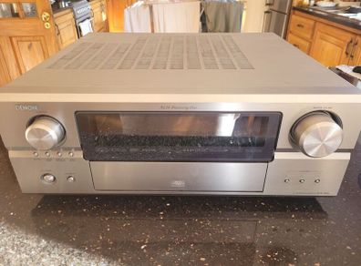 Denon 3806 Amplifier