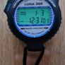 Ultrak 360 Stop Watch Image 3