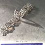 Vintage Sterling silver bracelet Image 7