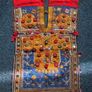 Vintage Traditional Pakistani Dress Front Image 2