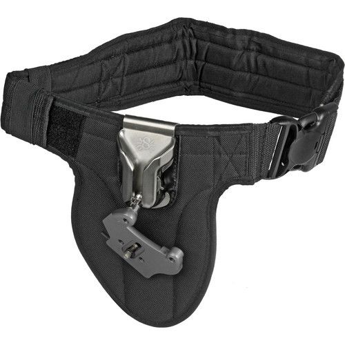 SpiderPro Camera Holster Single Camera System