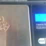 375 9ct gold zodiac Libra pendant Image 6