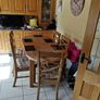 kitchen table Image 8
