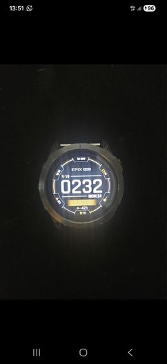 Garmin EPIX Pro Gen2