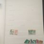 1974-2005 Spain Stamp (WH Smith) Stockbook 28 pages 14 leaf with predominantly Used Spain but Miniature sheets noted as MNH Image 9