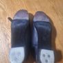 Fays Irish Dancing Heavy Shoes Image 7
