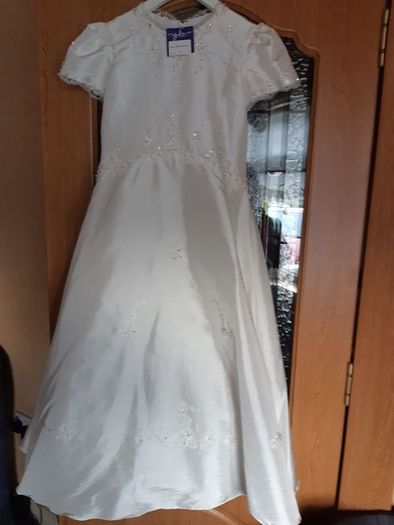 ivory communion