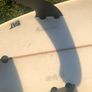 Surfboard - Open to reasonable offers Image 4
