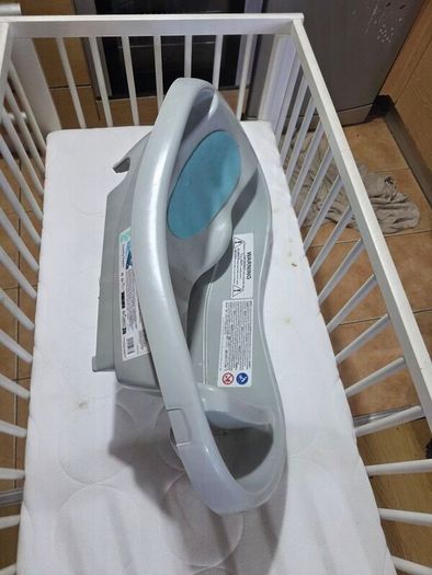 Newborn Bath Seat
