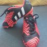 Football Boots/Junior Size: 10 UK .. 28 EU .. Price Drop Image 8