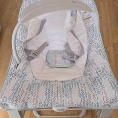 Baby bouncer