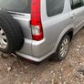 honda cr-v Image 4