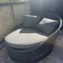 outdoor sofa Image 2