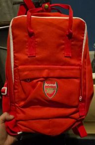 Arsenal Backpack