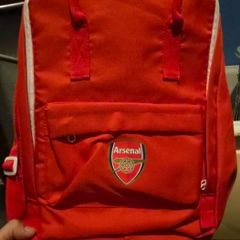 Arsenal Backpack