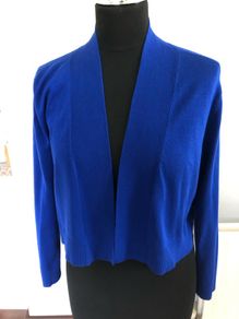 Calvin klein bolero cardigan