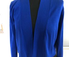 Calvin klein bolero cardigan