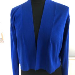 Calvin klein bolero cardigan