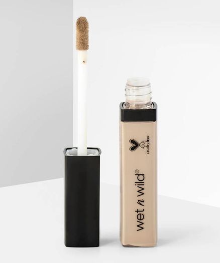 Wet n Wild Concealer - Medium Peach - New